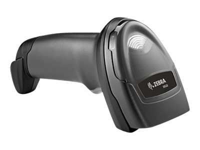 Zebra DS2208 - Bulk - USB Kit - Barcode-Scanner - Handgerät - 2D-Imager - 762 mm  Sek. - decodiert - USB (Packung mit 50)