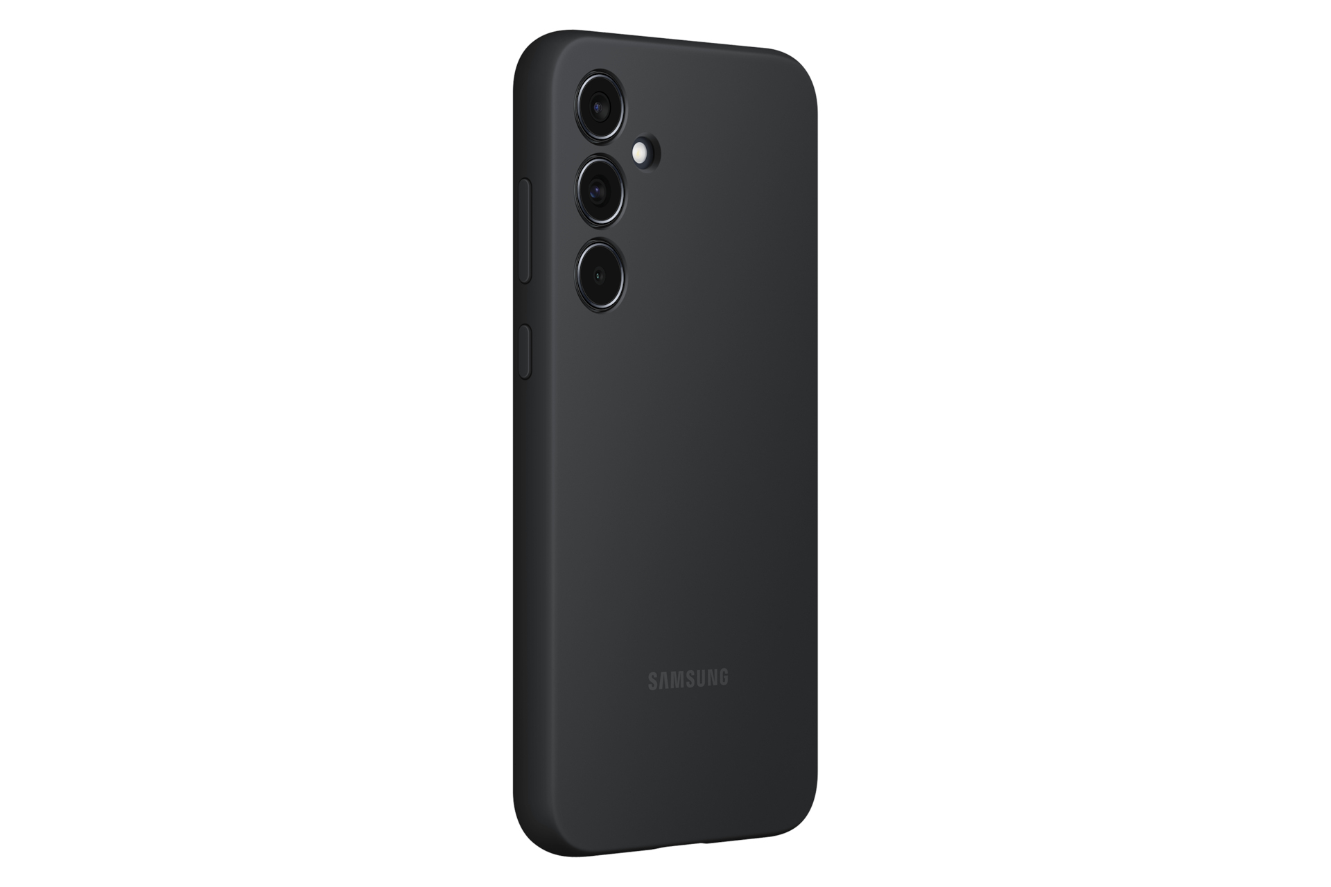 Samsung SILICONE CASE-A35, Ansicht 4