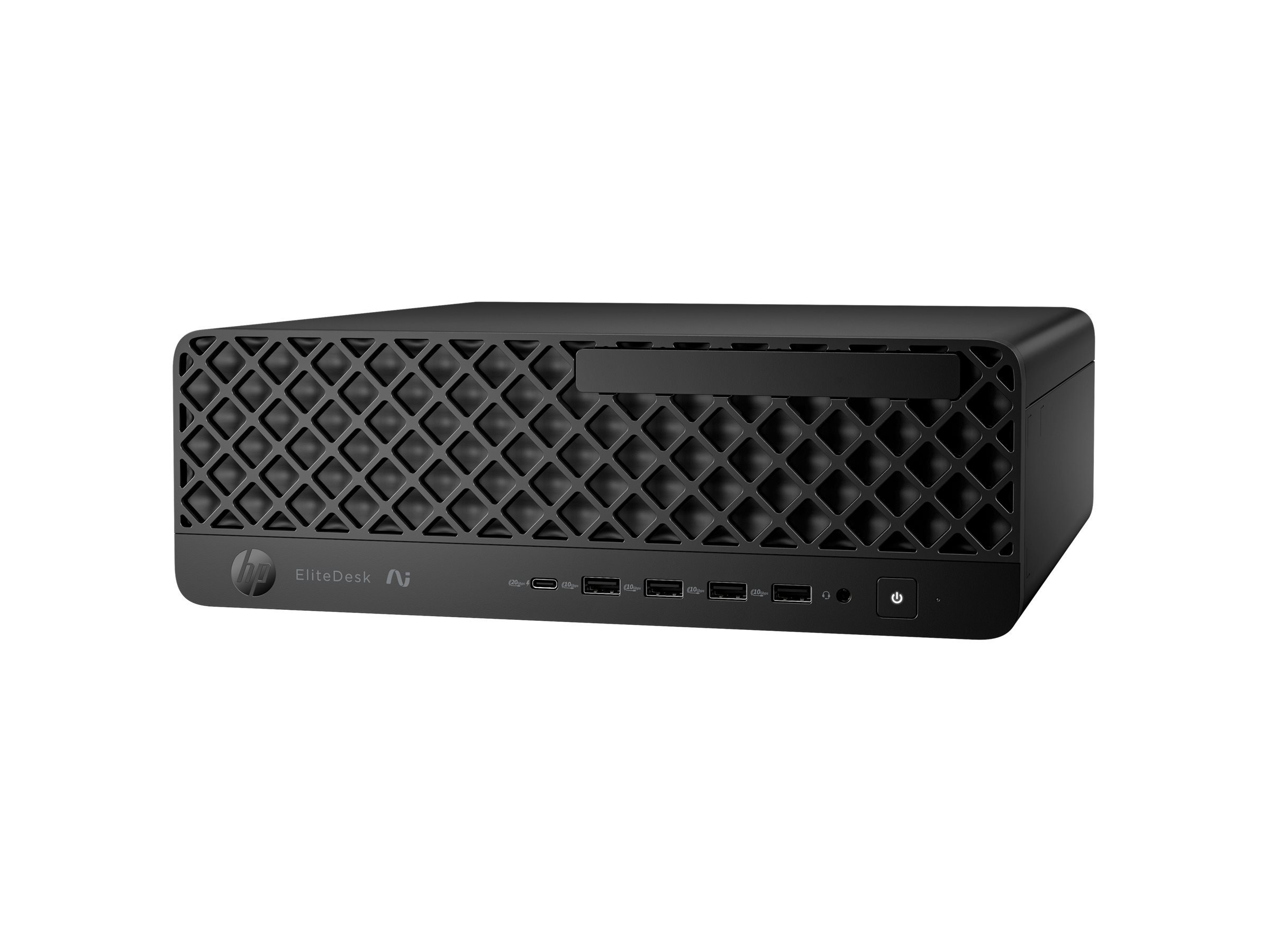 HP EliteDesk 8 G2a Next Gen - SFF - Ryzen AI 5 435 / 2 GHz