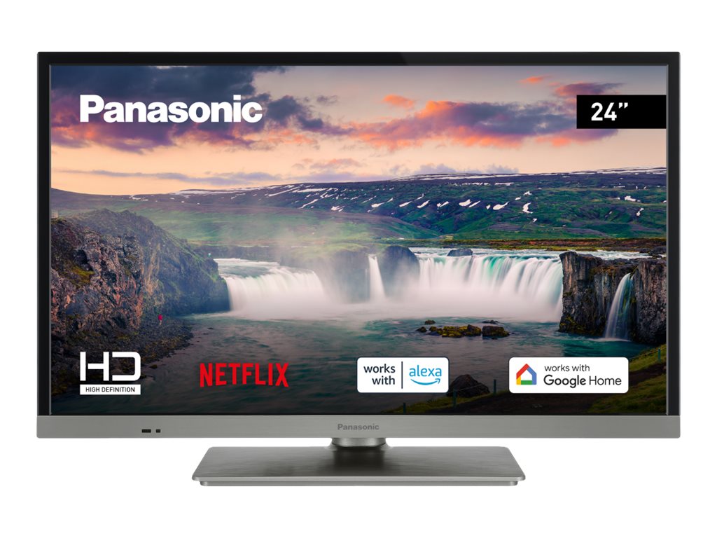 Panasonic LED-Fernseher TX-24MS350E