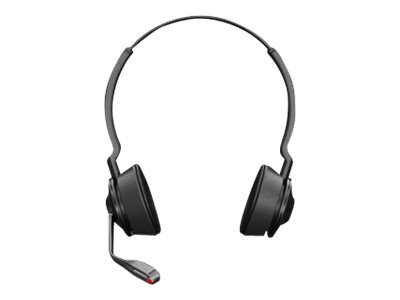 JABRA Engage 55Stereo USB-A MS (9559-450-111)