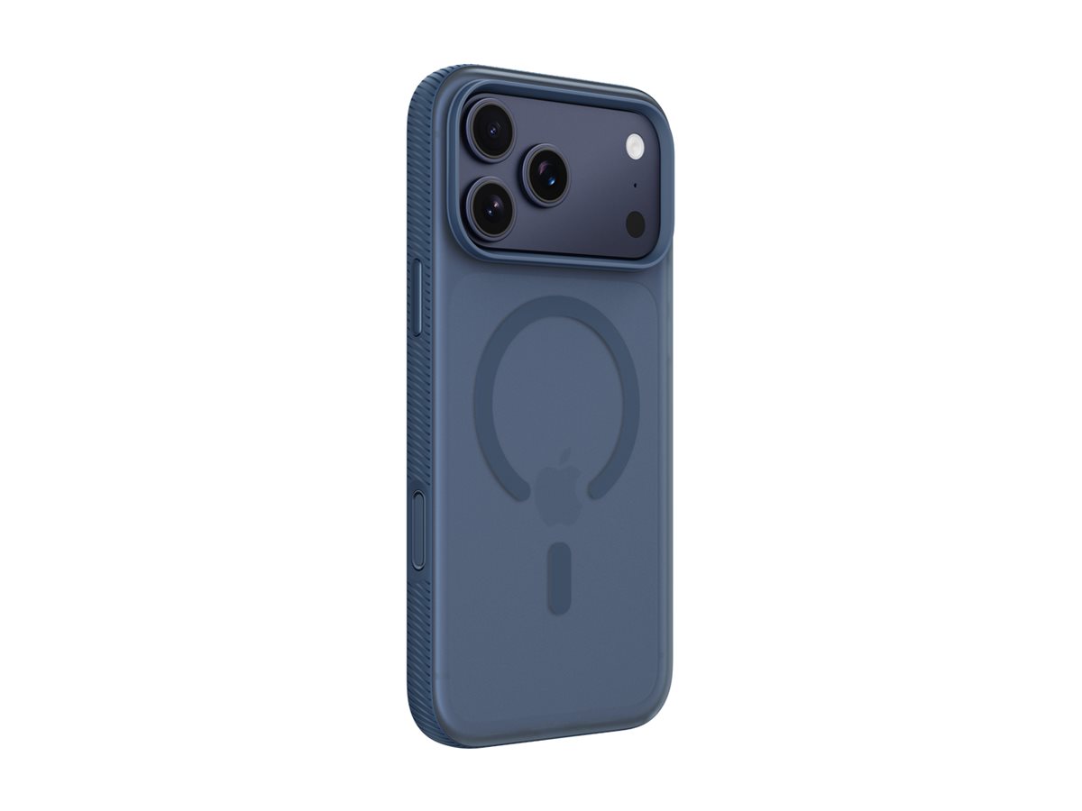 Belkin SheerForce Grip Series - Hintere Abdeckung für Mobiltelefon, Ansicht 3