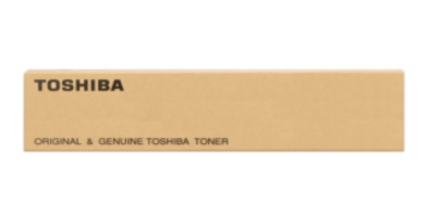 Toshiba TFC50EY - Gelb - Original - Tonerpatrone, Ansicht 2