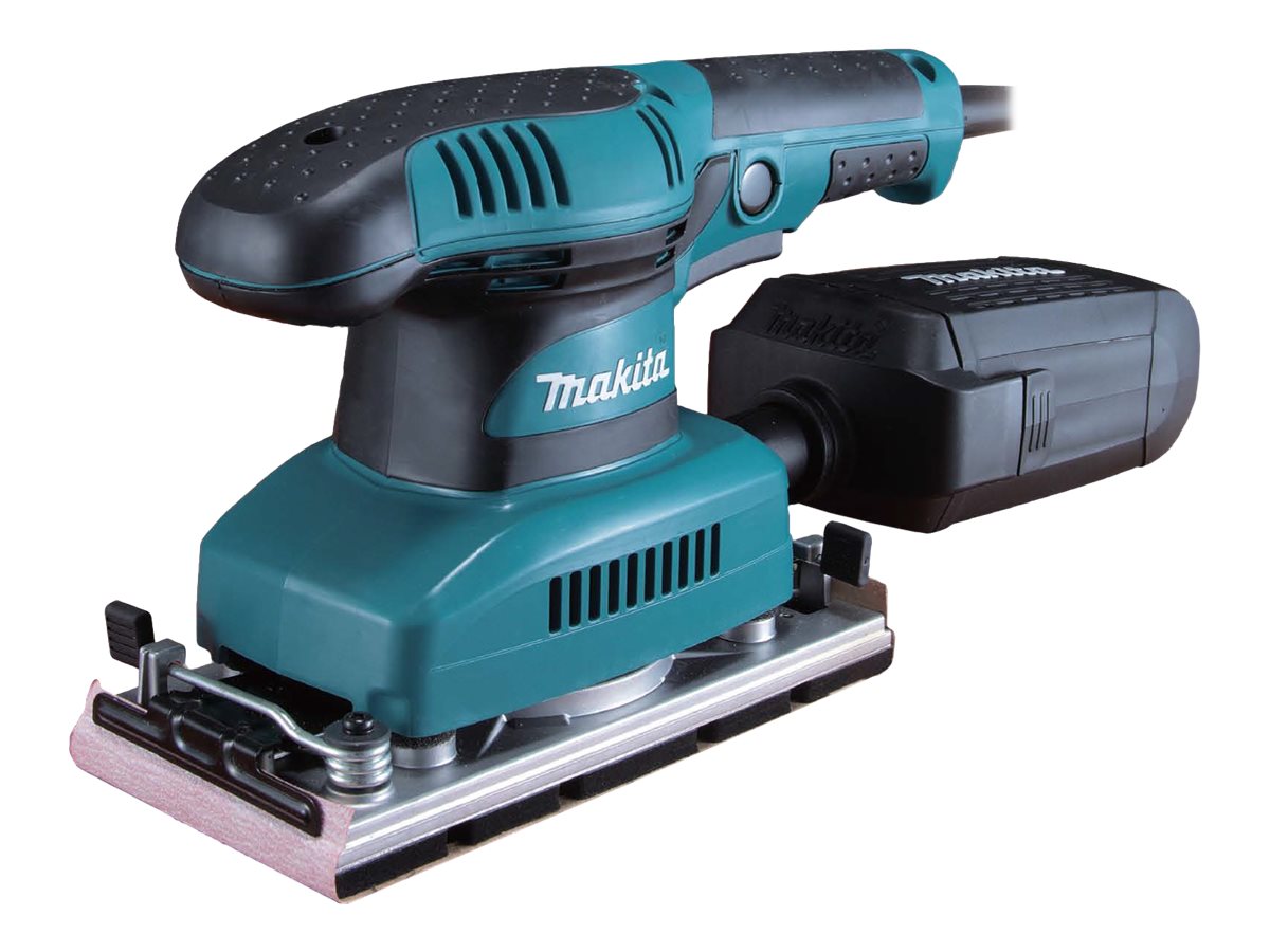Makita BO3710 - Schwingschleifmaschine - 190, Ansicht 4