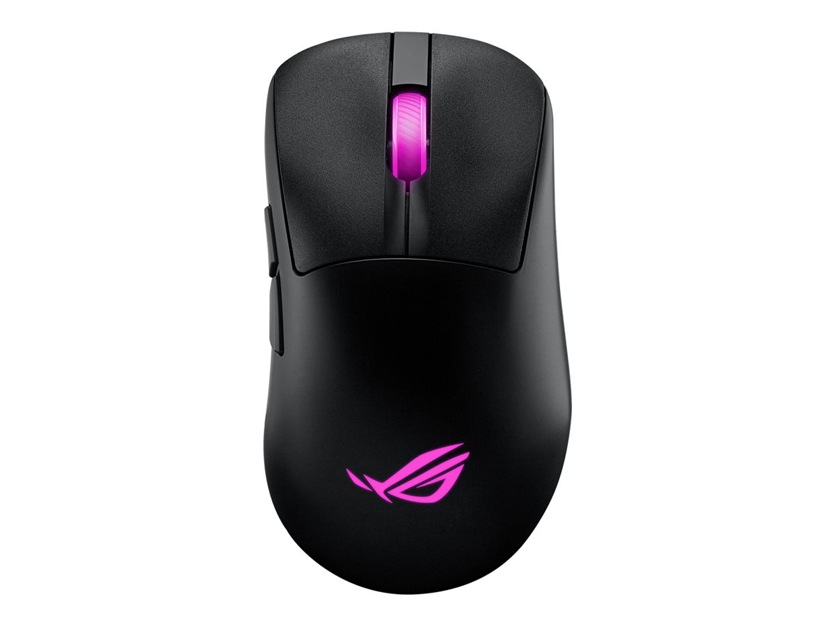 ASUS ROG Keris II Origin - Maus - ergonomisch
