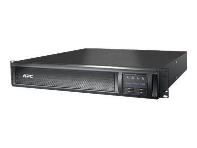 APC Smart-UPS X 1500 Rack/Tower LCD