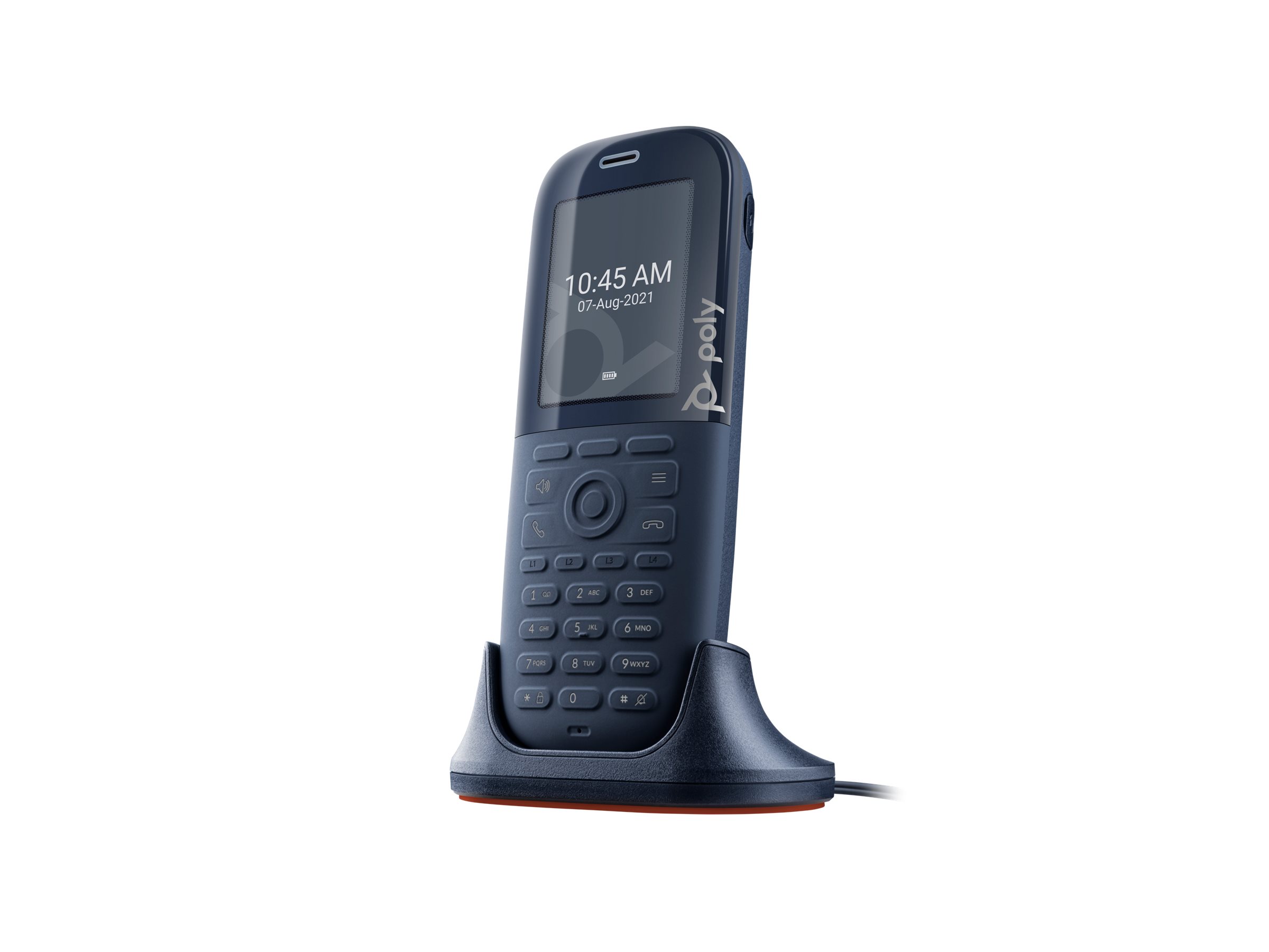 Poly Rove 30/40 Multi Handset and Battery Charging Station