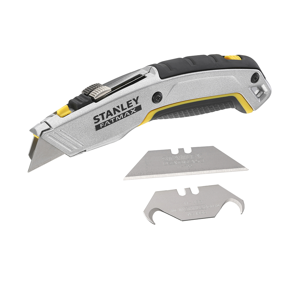 Stanley FatMax Xtreme - Allzweckmesser - 180, Ansicht 4