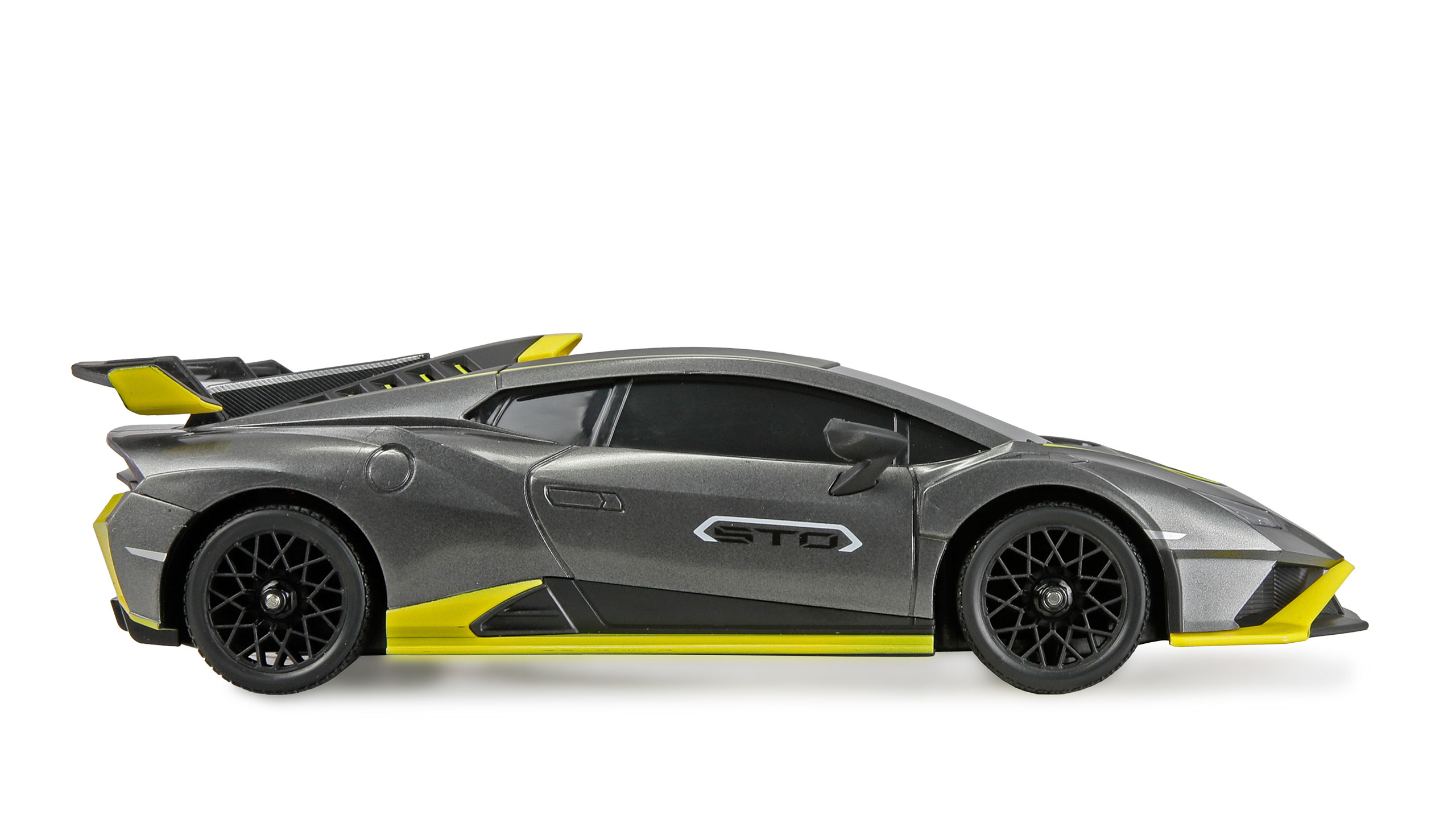 Amewi RC Drift Lamborghini Huracan anthrazit, Ansicht 2