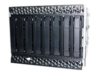 Intel COMBO Drive Bay - Kit - Gehäuse für Speicherlaufwerke - 2.5" (6.4 cm)