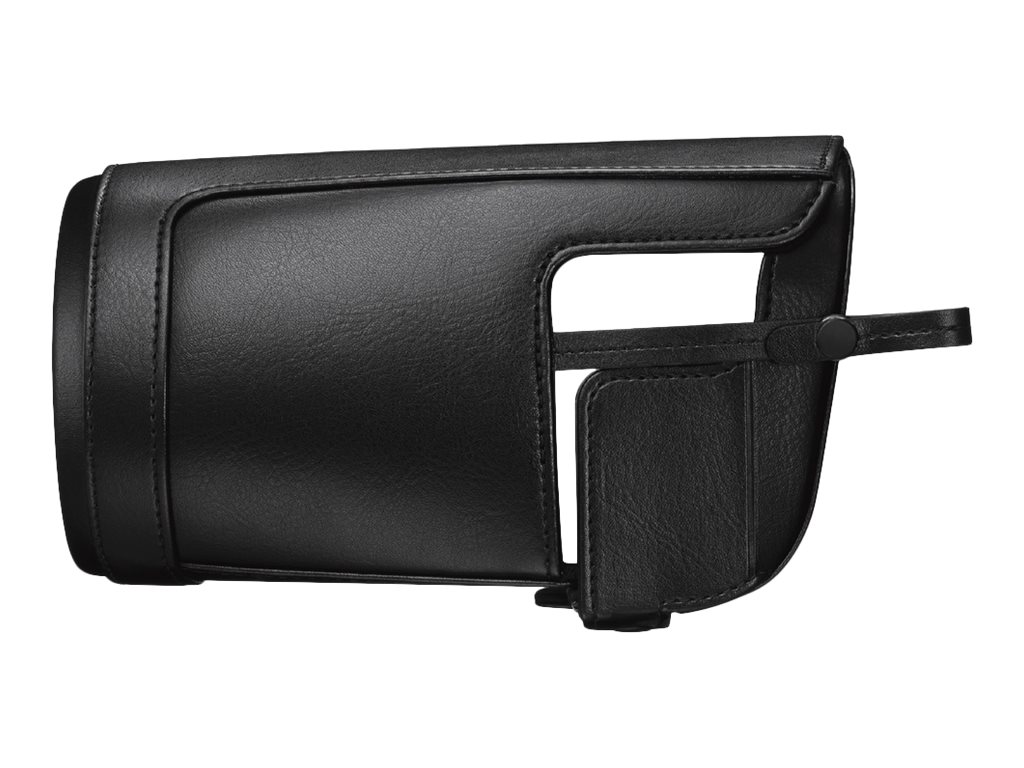 Sony LCJ-RXJ - Tasche für Kamera mit Zoom-Objektiv, Ansicht 3