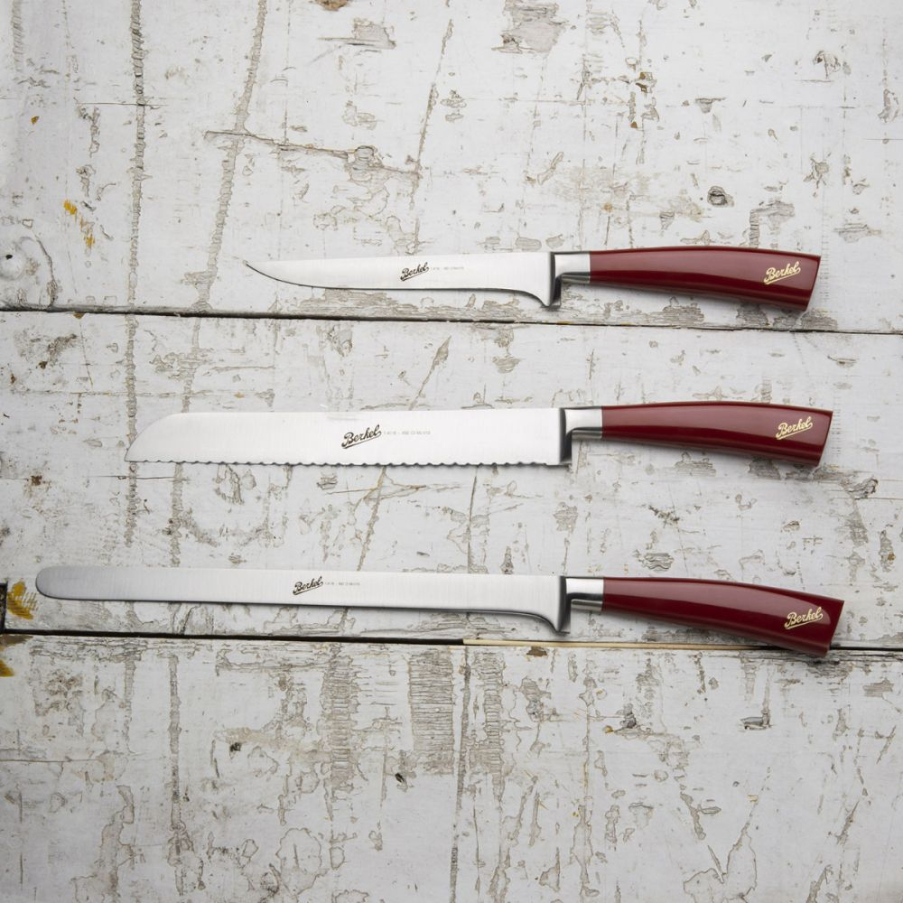 Berkel Elegance Red Ham-Set 3-tlg., Ansicht 3