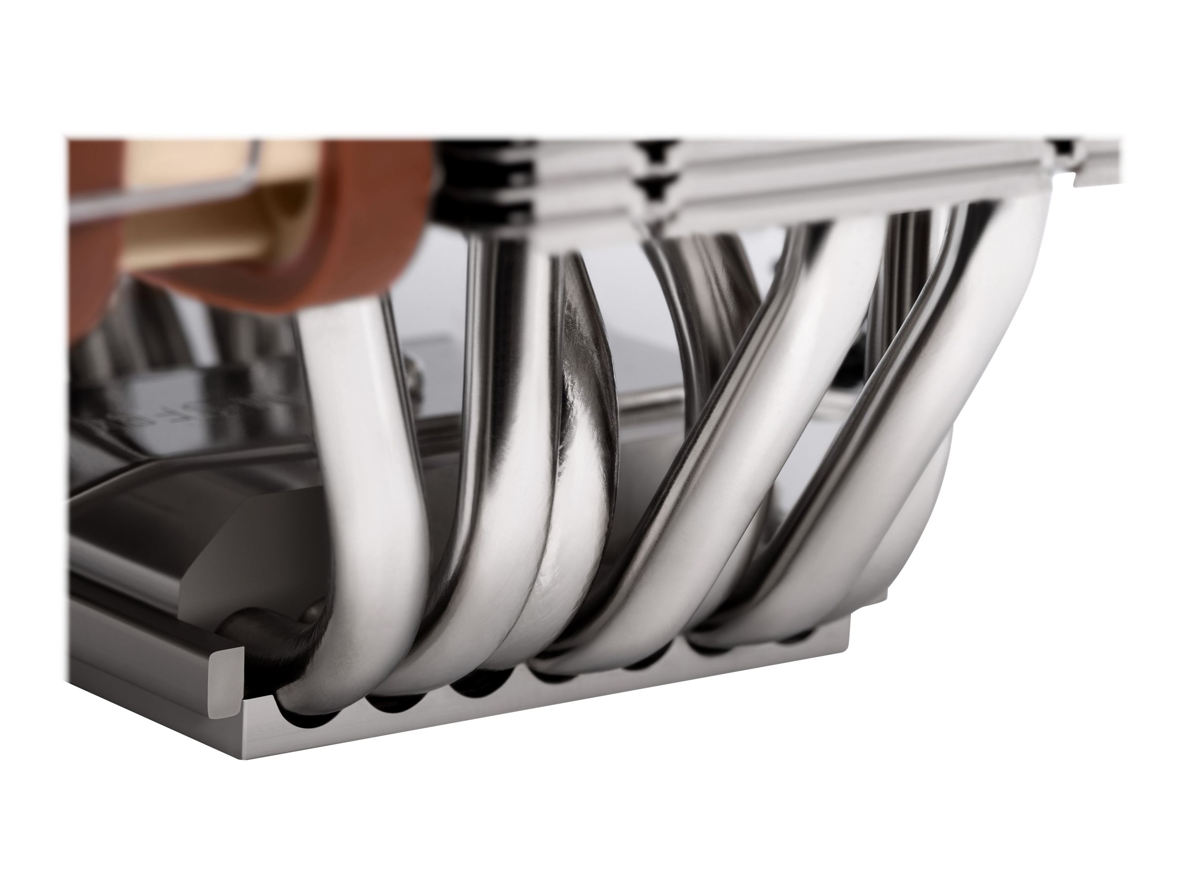 Noctua NH-U12 series NH-U12A - Prozessor-Luftkühler - (für: LGA1156, AM2, AM2+, AM3, LGA1155, AM3+, LGA2011, FM1, FM2), Ansicht 3