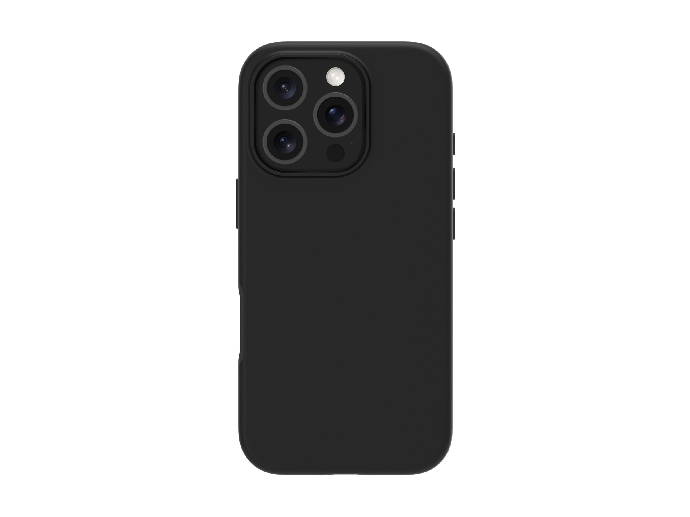 dbramante1928 Iceland Ultra - iPhone 16 Pro Kunststoff Case mit Magsafe - schwarz, Ansicht 4