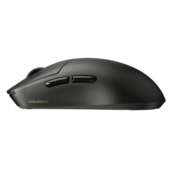 Cougar Gaming Maus Revenger Pro 4K Wireless Schwarz - Maus - 26.000 dpi, Ansicht 3
