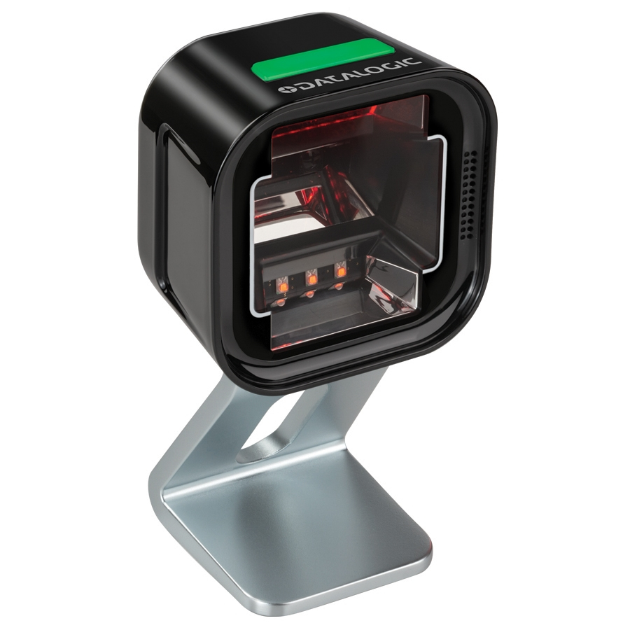 Datalogic Magellan 1500i - Standard Configuration, Ansicht 3
