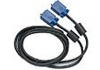 HP X200 V.35 DCE 3m Serial Port Cable (JD525A)