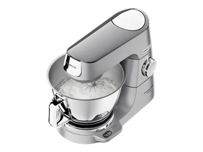 Kenwood Electronics Kenwood Titanium Chef Baker XL KVL85.594SI - Küchenmaschine, Ansicht 3