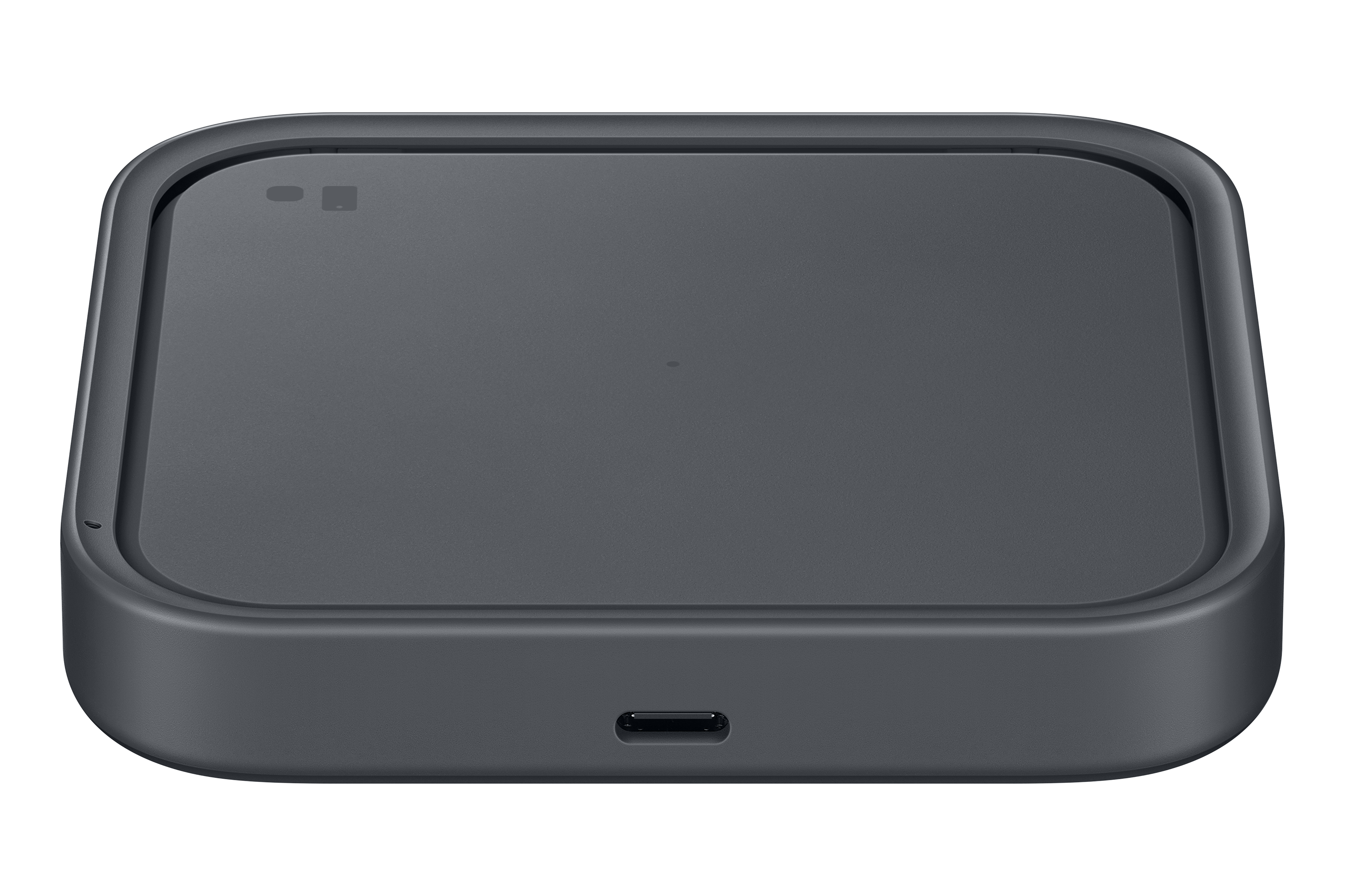 Samsung Wireless Charger Pad+TA Black