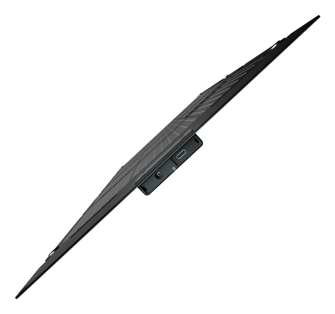 Ecoflow 45W Solar Panel, Ansicht 4