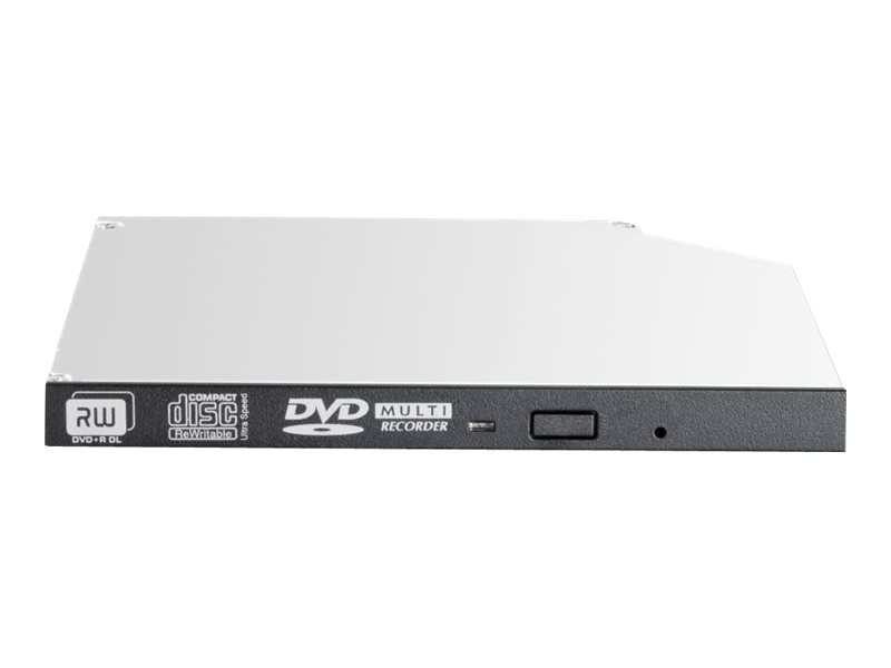 HPE Laufwerk - DVD±RW (±R DL) / DVD-RAM - 8x/8x/5x