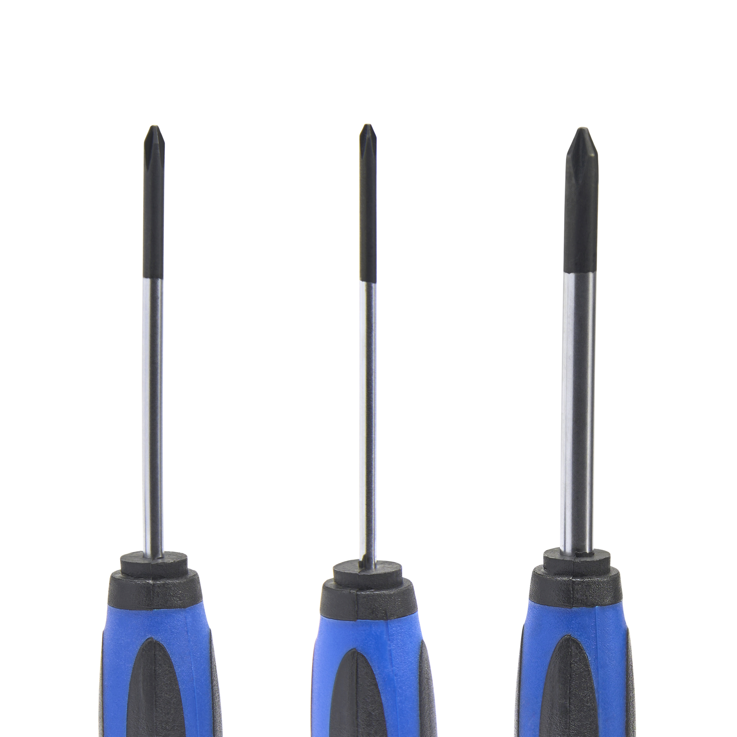 StarTech.com 7-teiliges Elektronik Präzisions-Schraubendreher Set, Ansicht 2
