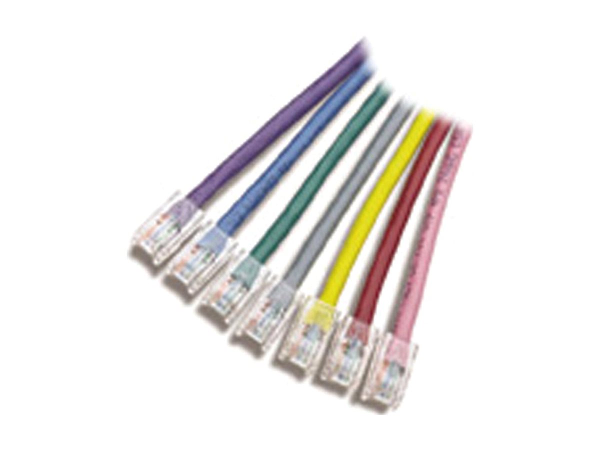 APC Patch-Kabel - RJ-45 (M) zu RJ-45 (M) -
