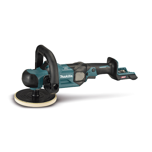 Makita PV001GZ - Poliermaschine - schnurlos - 180 mm, Ansicht 2