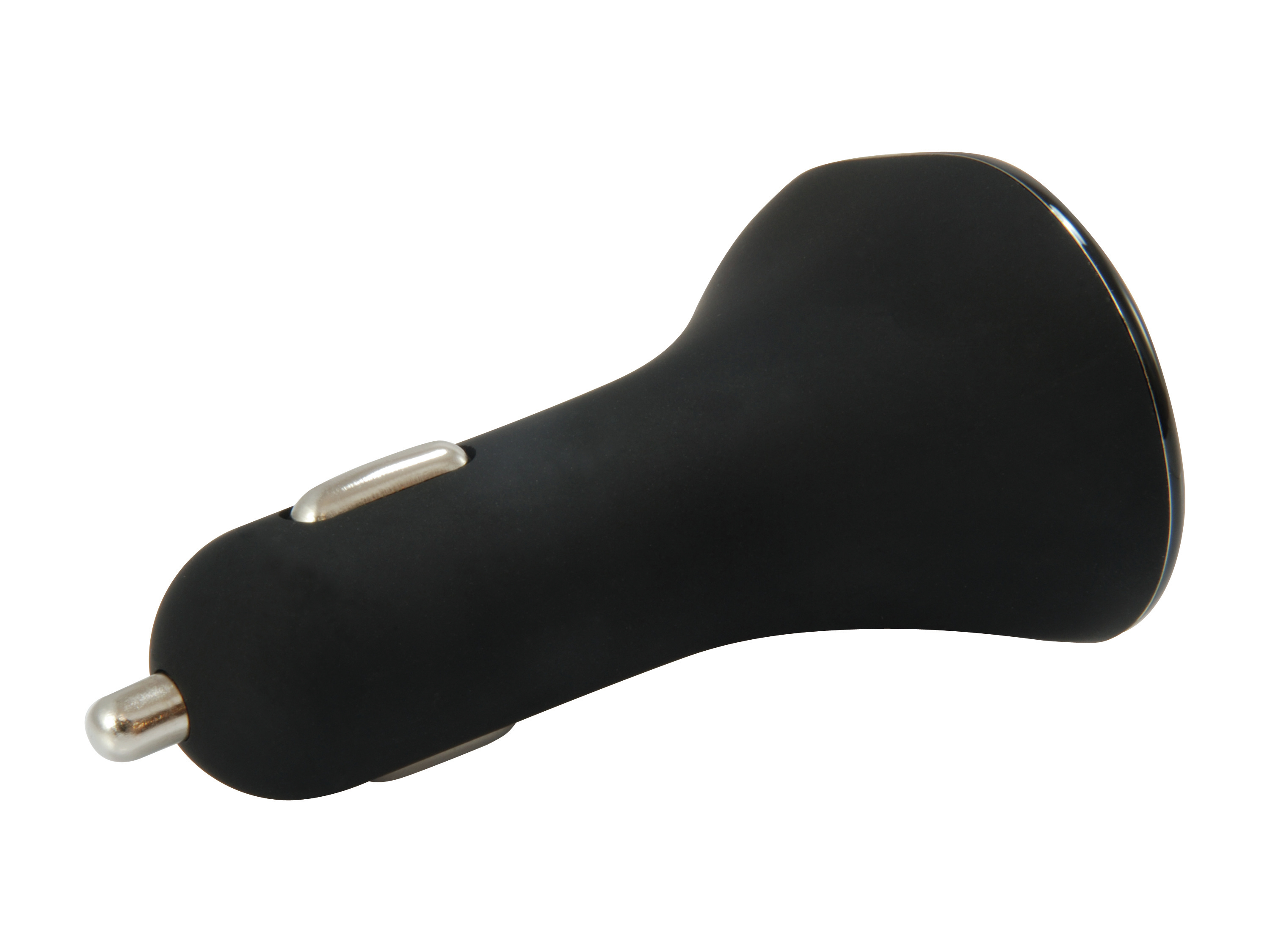 Conceptronic CARDEN - Auto-Netzteil - 31.5 Watt - 6.3 A - 3 Ausgabeanschlussstellen (USB), Ansicht 3