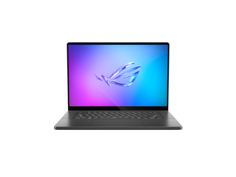 ASUS ROG Zephyrus G16 16 WQXGA AI R9 HX 370 16GB1TB SSD RTX4060 Win11