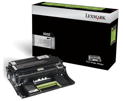 Lexmark 50F0Z00 - 60000 Seiten - Mexiko - Laser - MX611de - MX410de - MX610de - MX510de - MX511dte - MS610de - MS510dn - MS310dn - MS310d - MS610dte,... - 2 kg - 42 Stück(e)