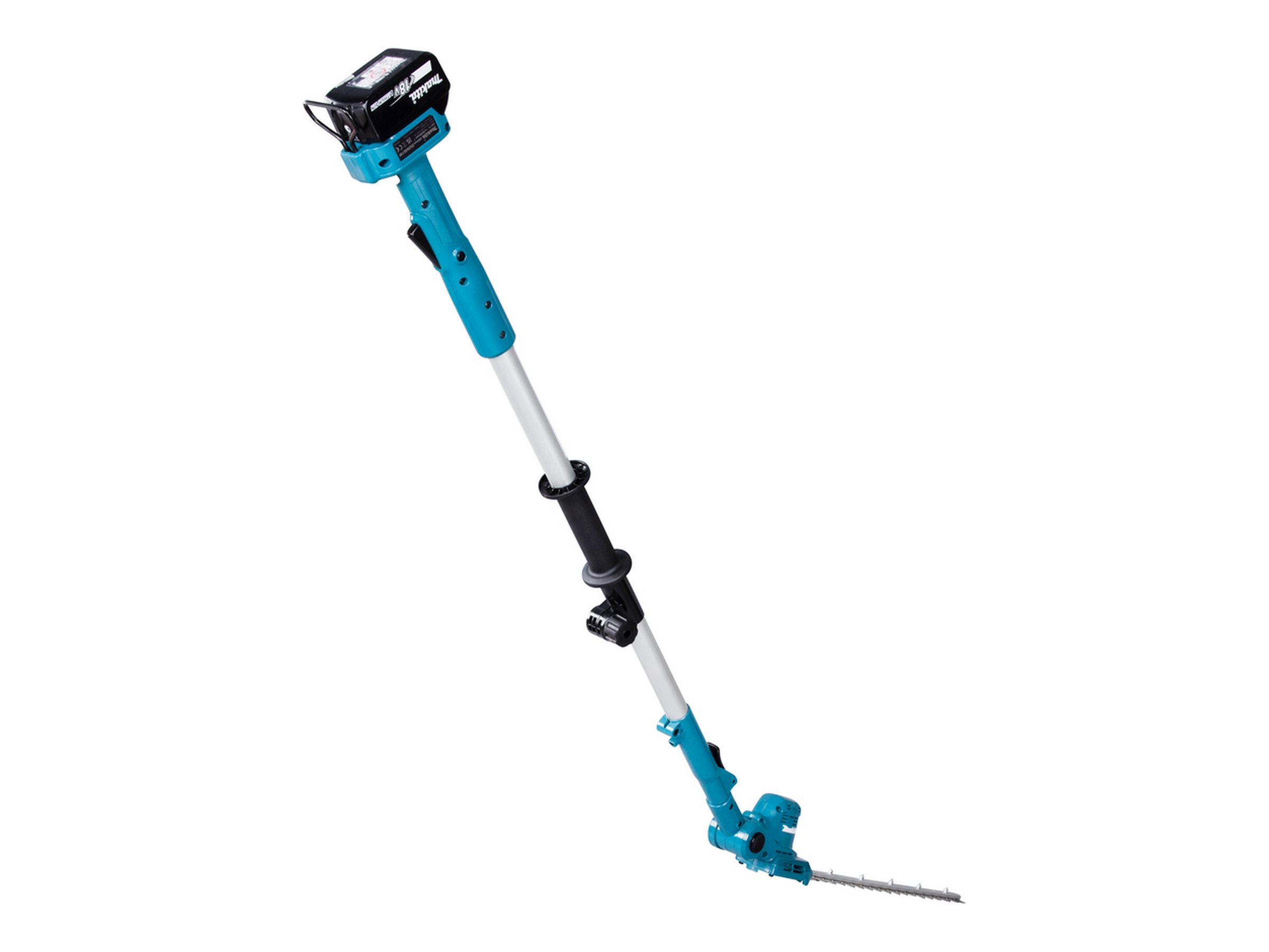 Makita DUN461WZ - Stabheckenschere - schnurlos, Ansicht 3