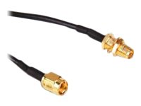 Poynting GSM-Antenne zbh. CAB-92 CAB 5m twin HDF-195 Low Loss Cable, Ansicht 4