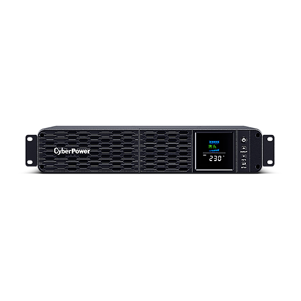 CyberPower Systems CyberPower PFC Sinewave (E) Series CP2000EIPFCRM2U - USV (Rack - einbaufähig), Ansicht 3