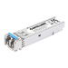 Intellinet SFP (Mini-GBIC)-Transceiver-Modul (gleichwertig mit: Cisco GLC-LH-SM)