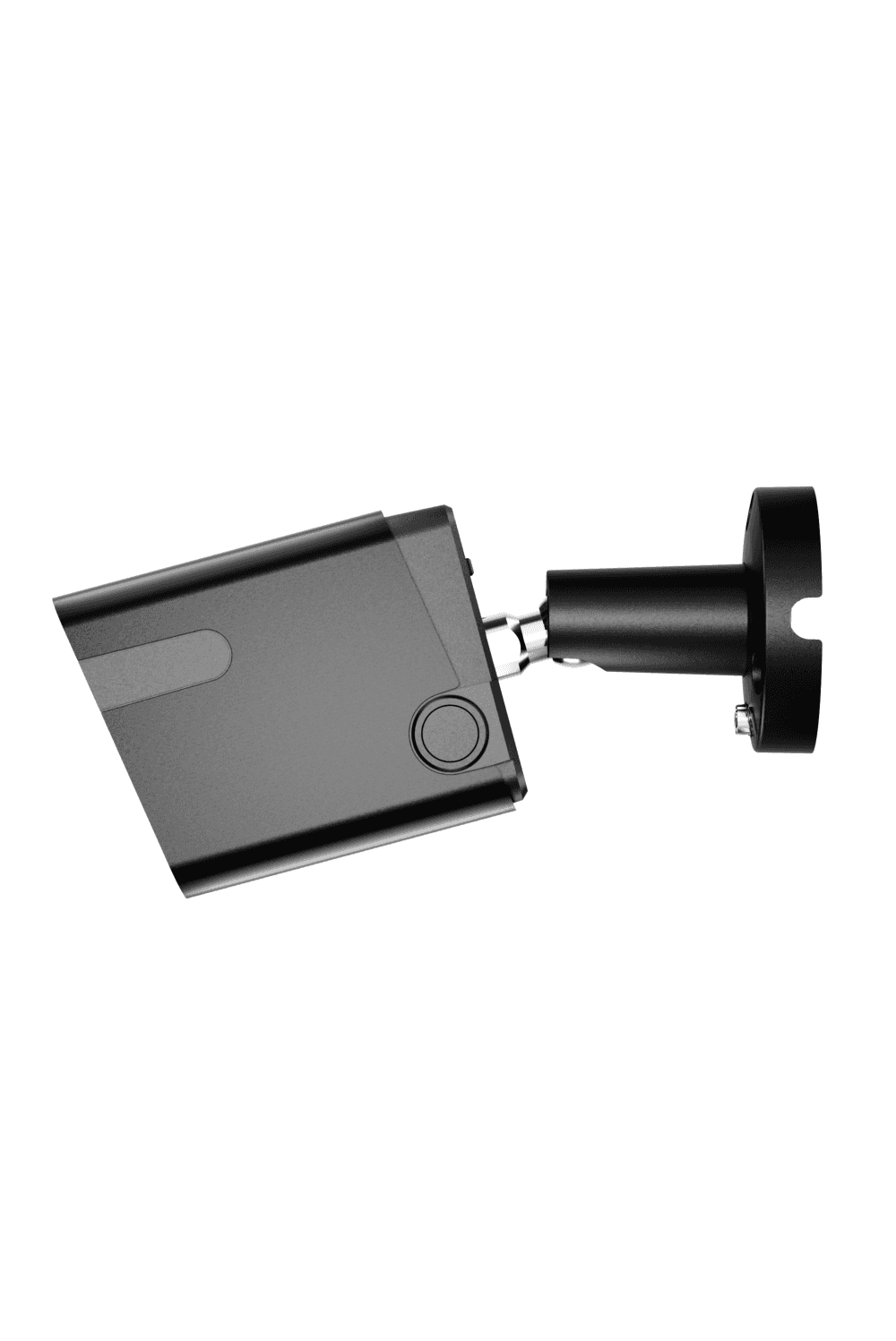 Woox R3568 - IP-Sicherheitskamera - Draußen - Kabellos - Wand - Schwarz - Bullet (shape), Ansicht 4