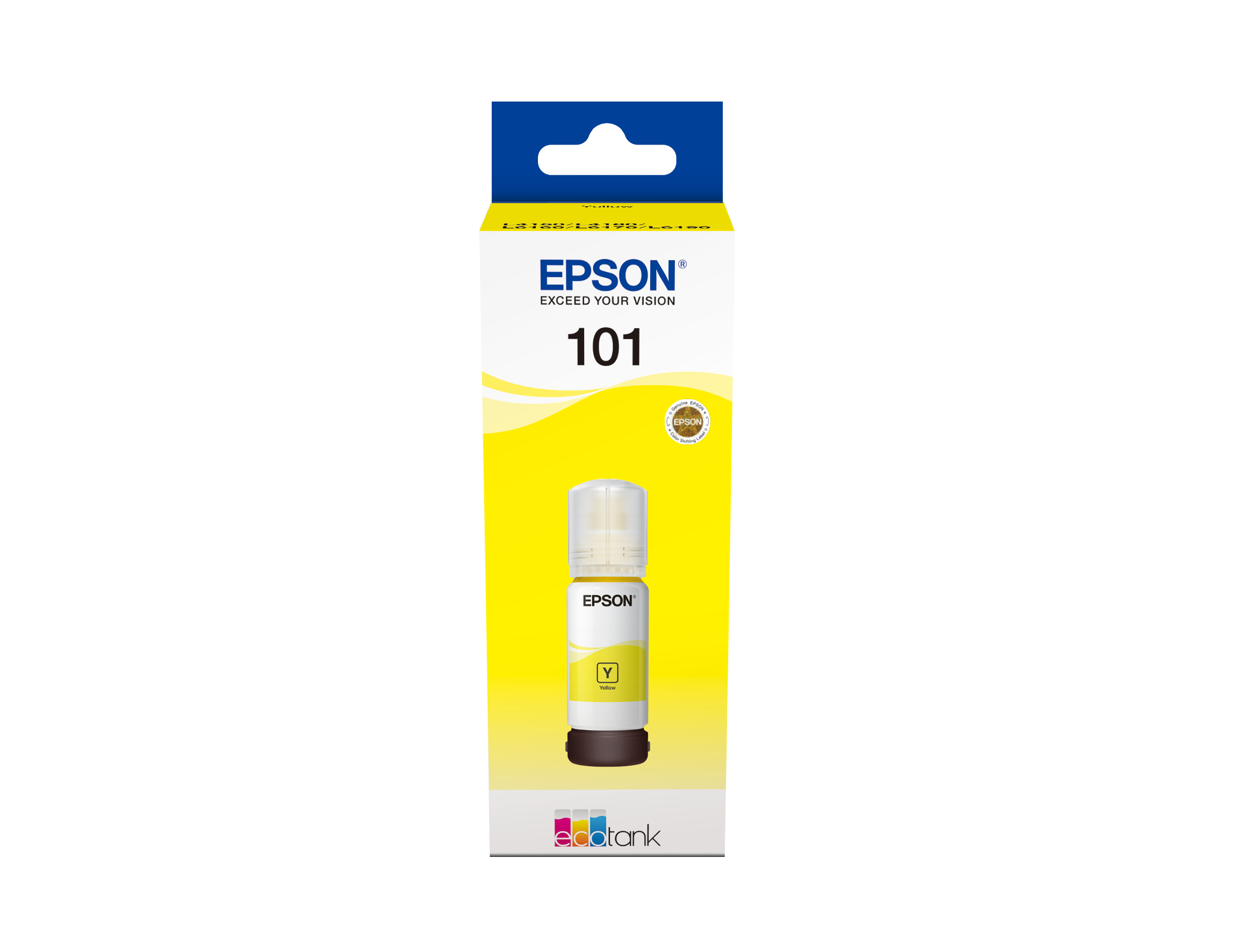 Epson C13T03V44A, Tinte auf Pigmentbasis, 70 ml, 1 Stück(e)