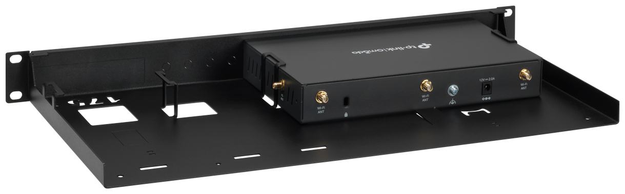 Rackmount.IT RACKIT Rack Mount Kit for Omada ER706, Ansicht 4