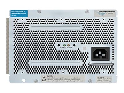 HP 875W zl Power Supply (J8712A)