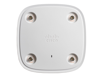 Cisco Catalyst 9115AXE - Accesspoint - Bluetooth Wi-Fi 6