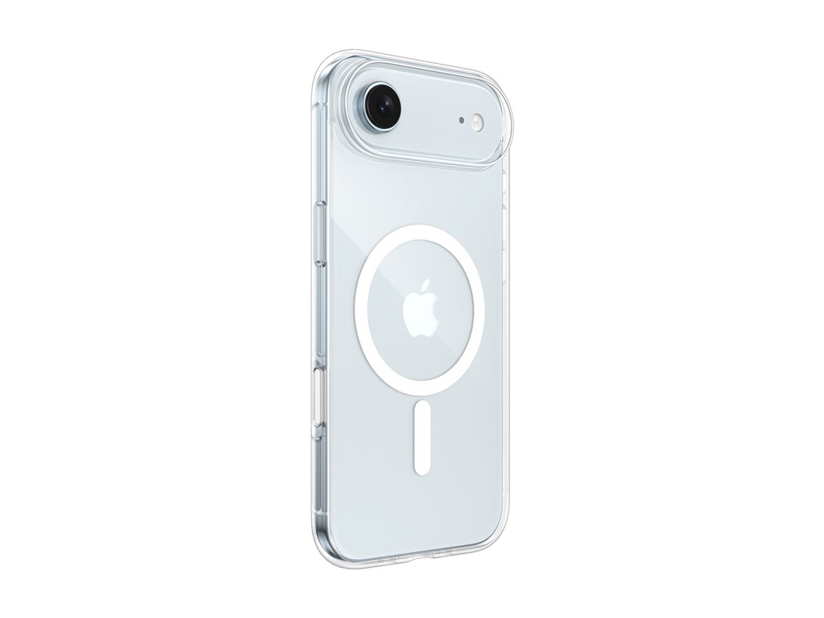 Belkin SheerForce Clear Series - Hintere Abdeckung für Mobiltelefon, Ansicht 4