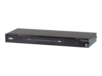 ATEN VanCryst VS0108HB - Video-Audio-Splitter