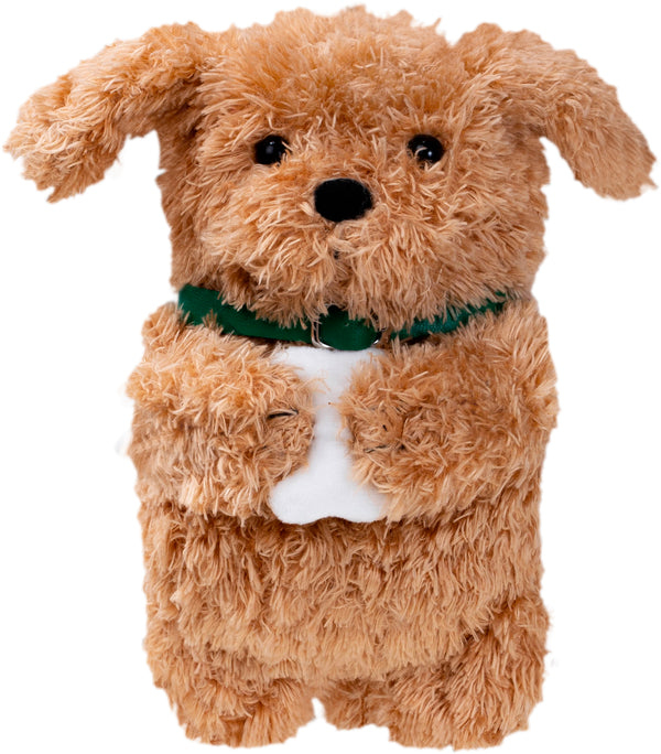 Laut International MAGMOJI WALLET Ginger Dog comp. with MagSafe, Ansicht 3