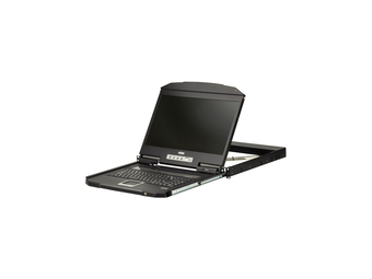 ATEN CL3100NX-ATA-XG US KIT Keyboard - Kabel-Adapterset - DigitalDaten