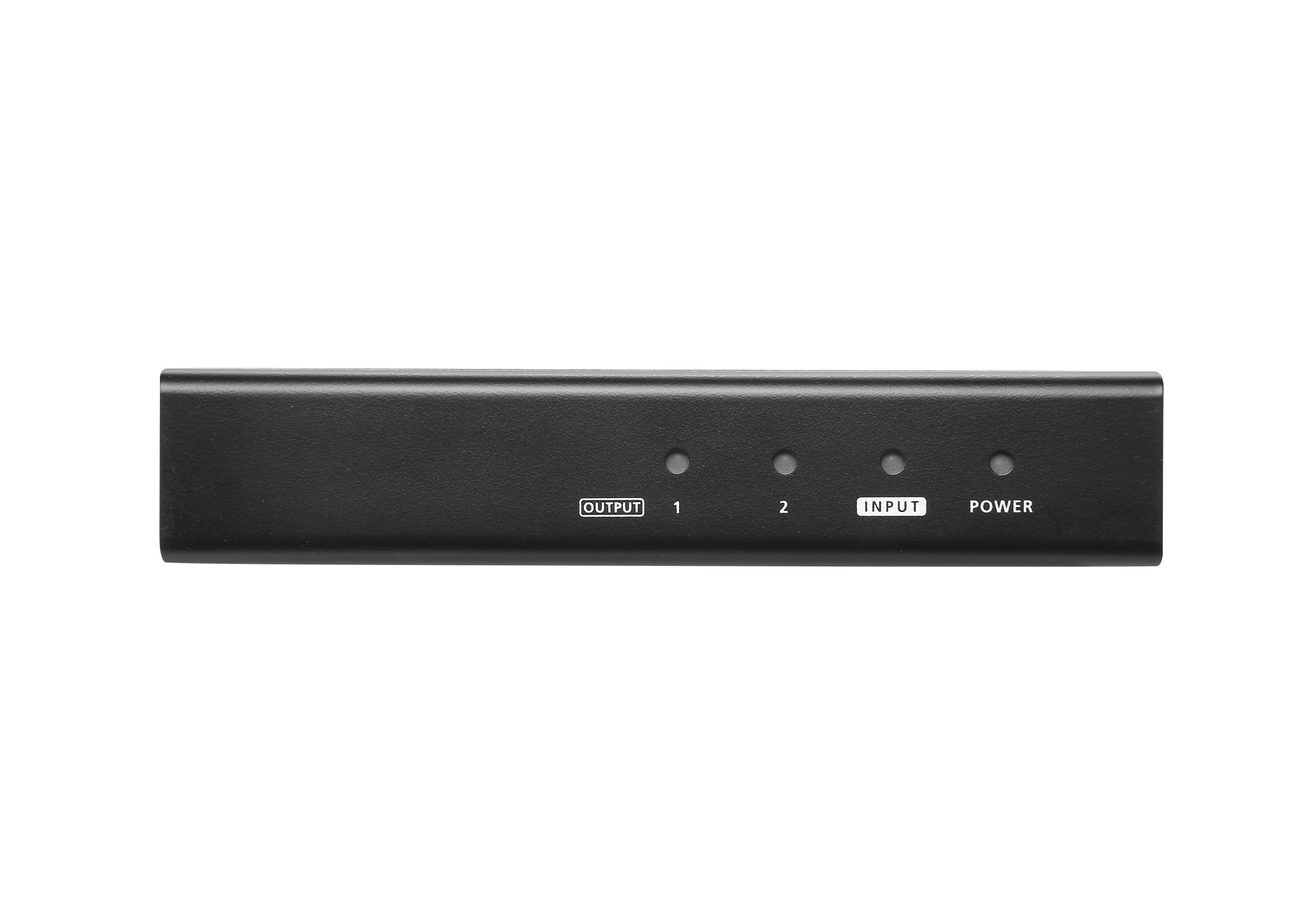 ATEN VanCryst VS182B True 4K - Video-/Audio-Splitter, Ansicht 3