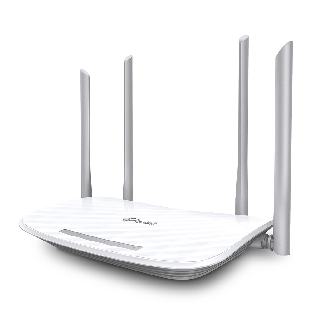 TP-LINK Archer A5 - Wireless Router 4-Port-Switch, Ansicht 4