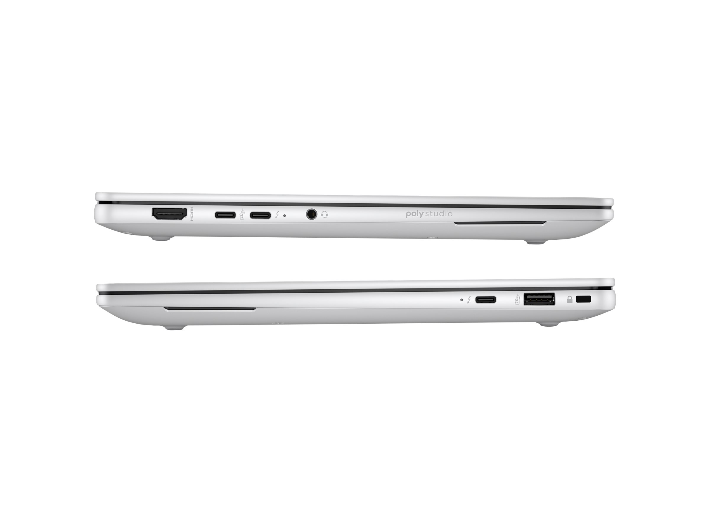HP EliteBook X G1a Notebook Next Gen AI - 157-Grad-Scharniervorrichtung - AMD Ryzen AI 7 PRO 360 / 2 GHz - Win 11 Pro  32 GB RAM - 1 TB SSD NVMe, TLC - 35.6 cm (14")