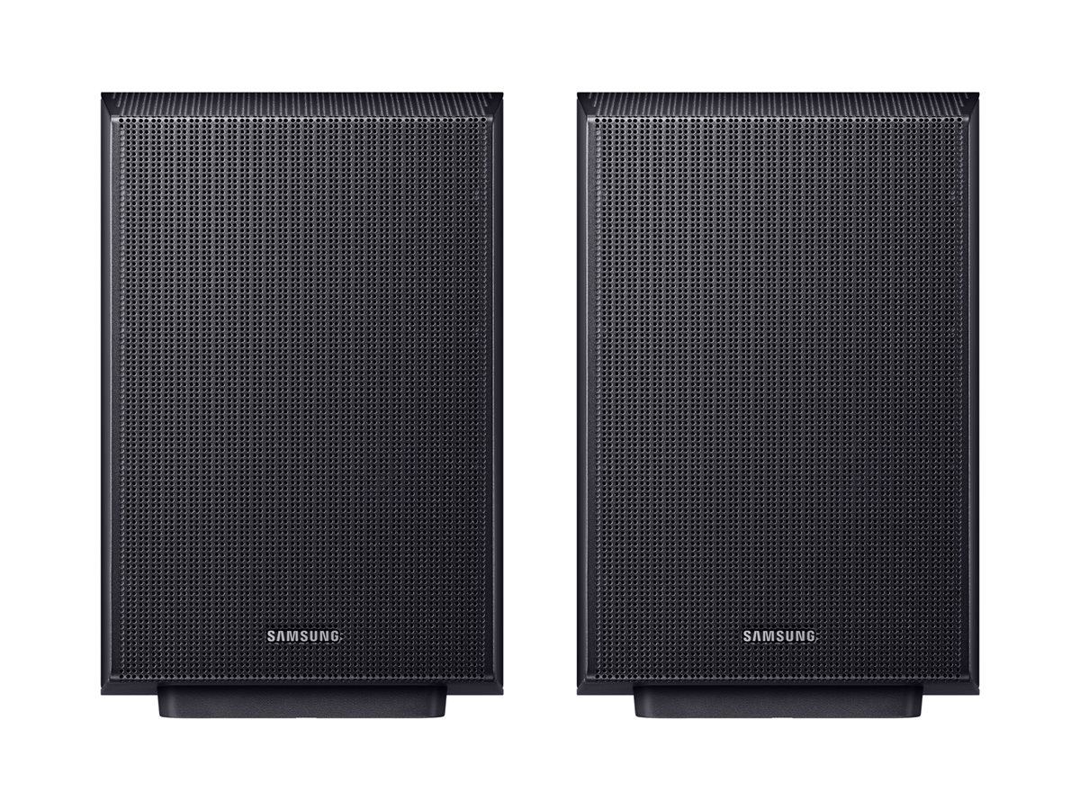 Samsung HW-Q930F - Q-Series - Lautsprechersystem, Ansicht 5