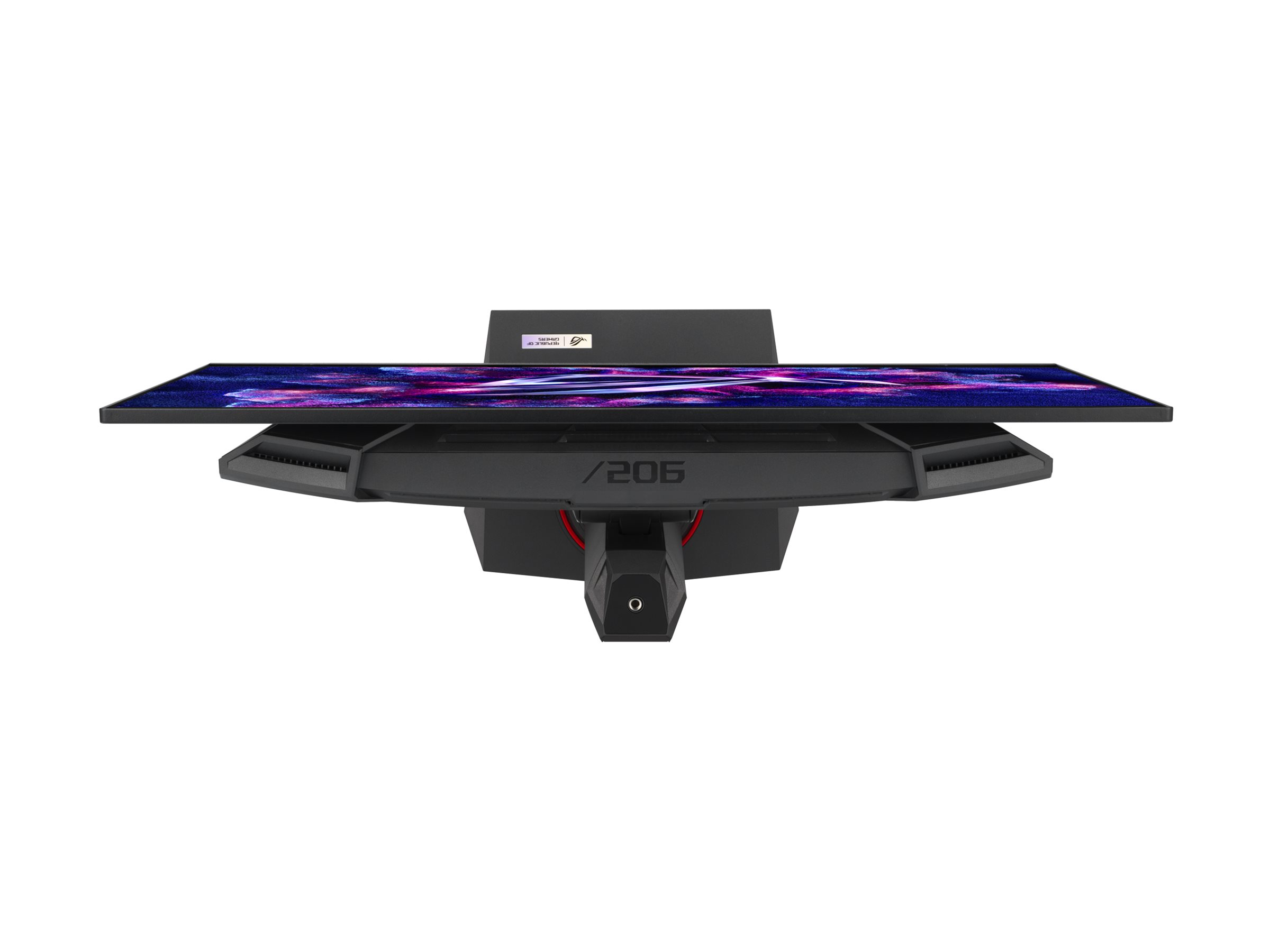 ASUS ROG Strix OLED XG27ACDNG - OLED-Monitor - Gaming - 68.6 cm (27)