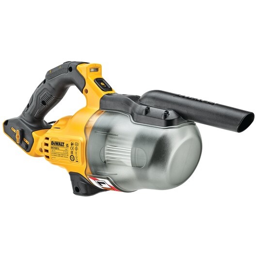 DeWalt DCV501LN-XJ Akku-Handstaubsauger, Ansicht 4